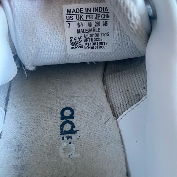 Adidas Stan Smith - Picture 5 of 7